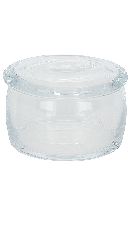 Shop Hawkins New York Simple Butter Keeper In Glass