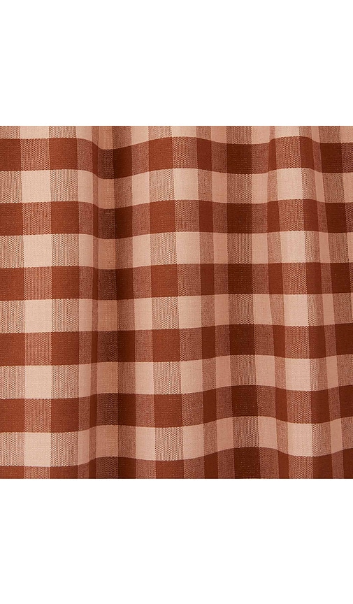  Hawkins New York Vorhang Shower In Blush. 