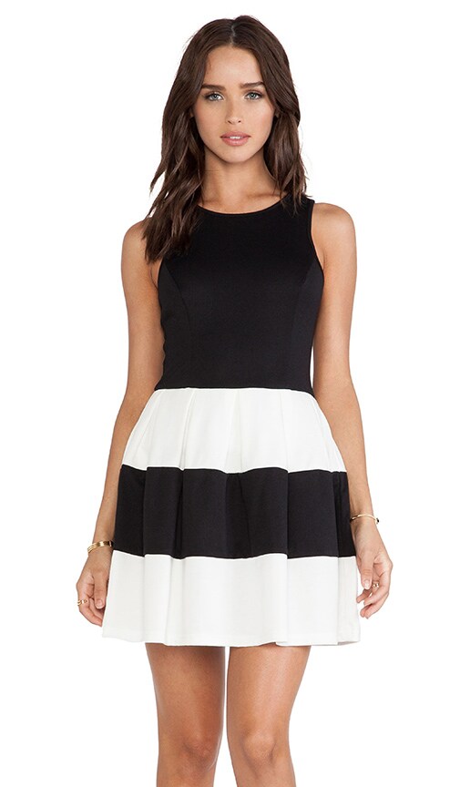 Miss Totally Dress