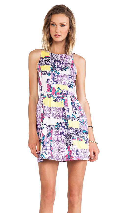 Always Smiling Dress