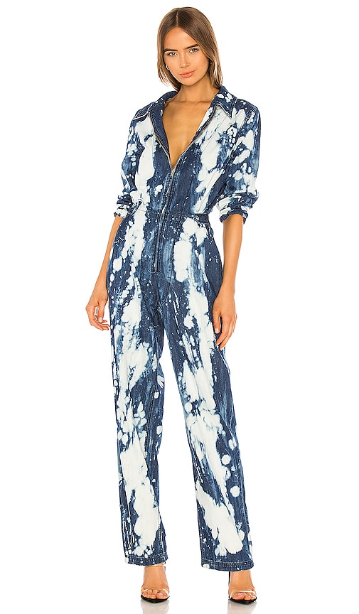 i am gia boiler jumpsuit