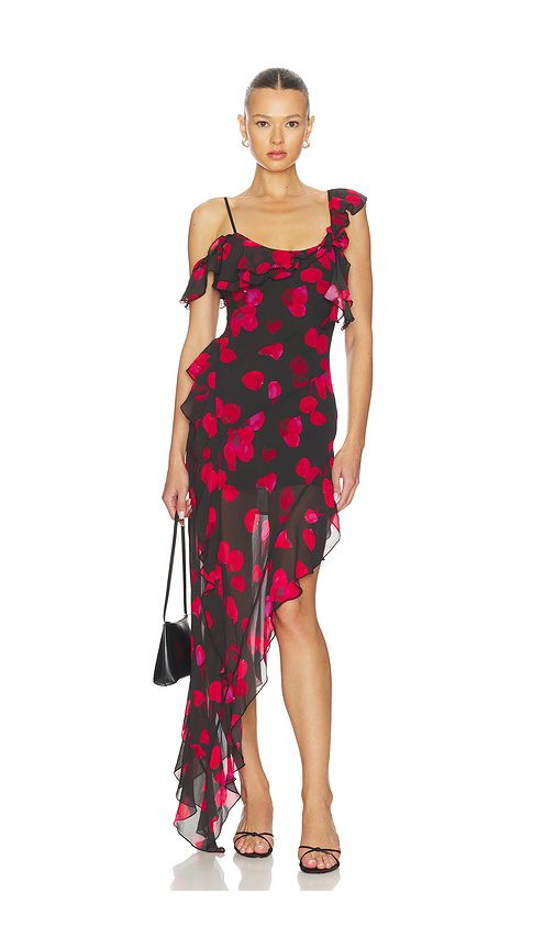 I.AM.GIA Julietta Maxi Dress