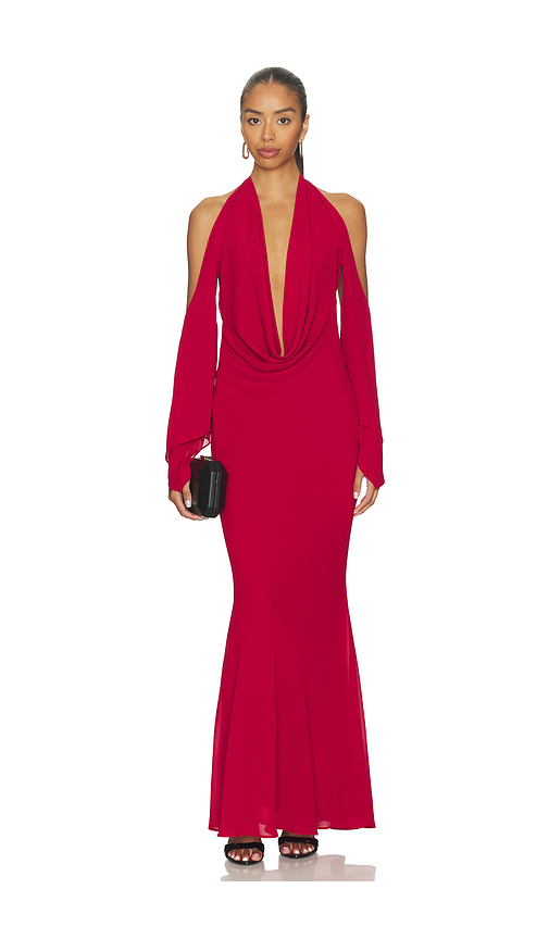 I.AM.GIA Rosanna Maxi Dress