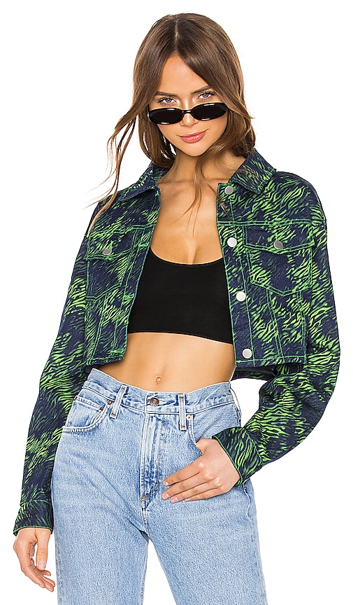 Sinead Jacket