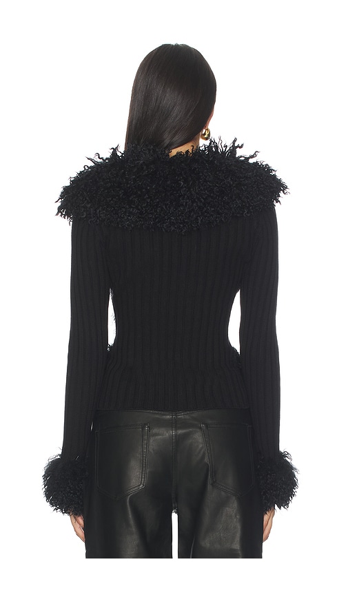 I.am.gia Jacke Cressida In Black. Größe S. Also In Xs, M, L, Xl, Xxs. 