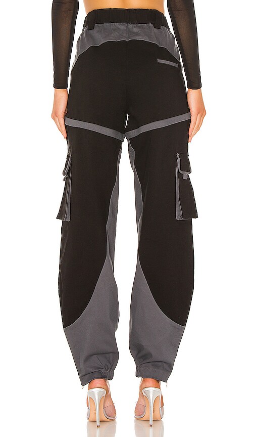 i am gia frances cargo