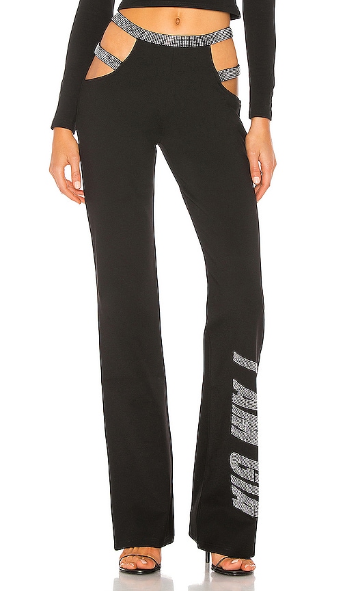 Angeletta Pant