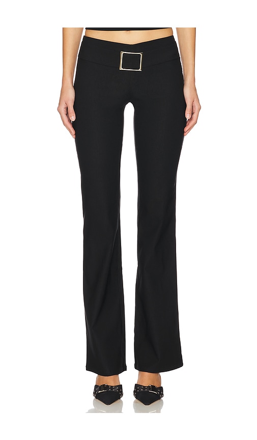 I.AM.GIA Sharah Pant in Black