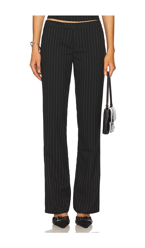 I.AM.GIA Marrion Pant in Black | REVOLVE