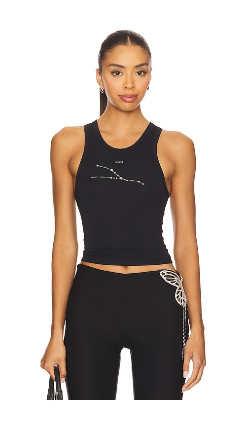 I.AM.GIA Taurus Zodiac Tank