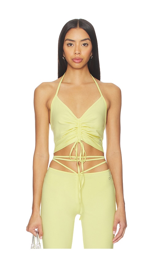 IAMGIA Halo Top en Yellow Taille M Also en S XXS XS XL 61 €