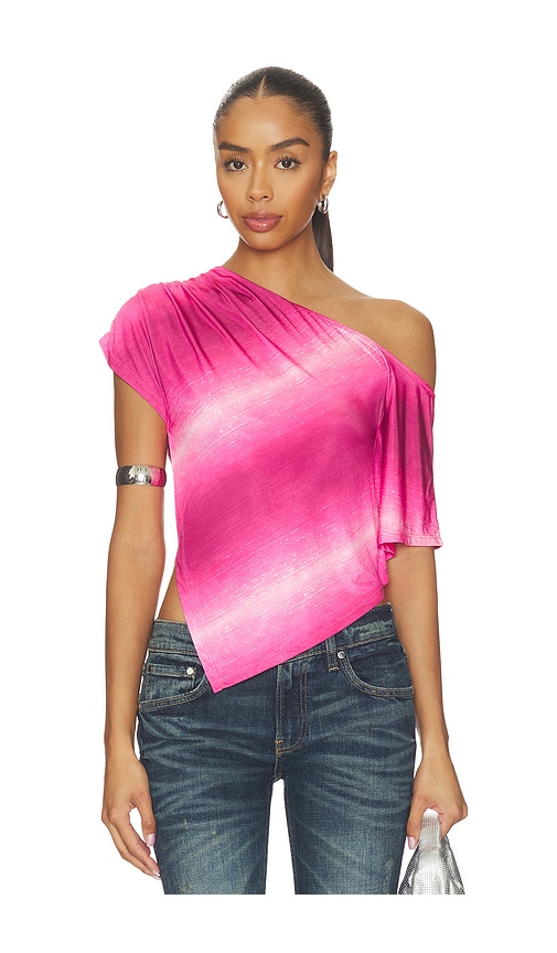 IAMGIA Jovie Top en Pink Taille XXS Also en 76 €