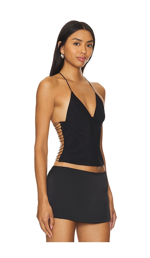  I.am.gia Oberteil Ellery In Black. Größe Xxs. Also In L, Xl. 