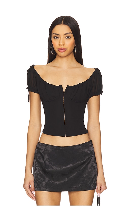 I.AM.GIA Valerie Georgette