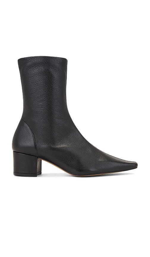 INTENTIONALLY BLANK Carlton Boot in Black
