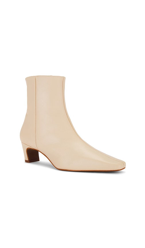INTENTIONALLY BLANK LEXI BOOT