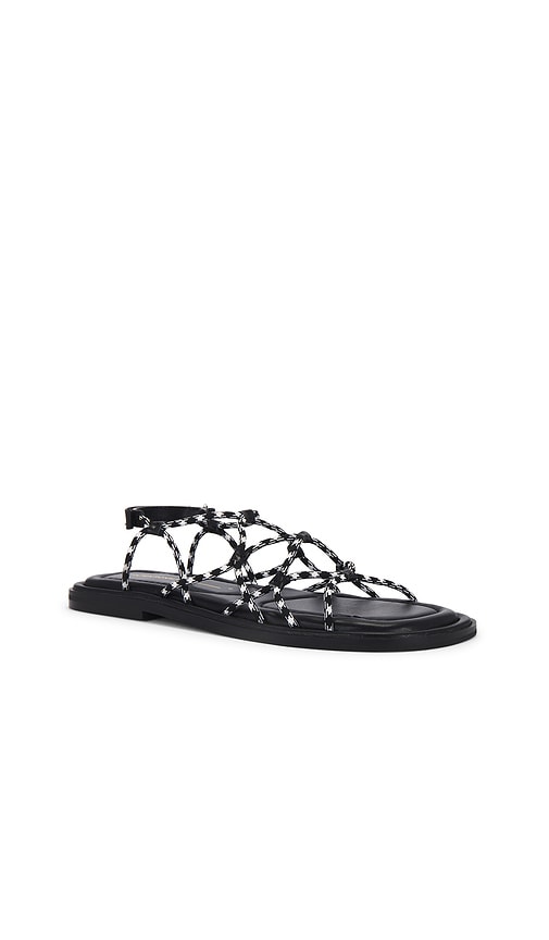 INTENTIONALLY BLANK LYCHEE SANDAL