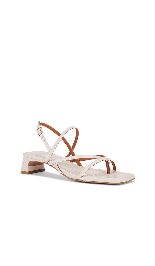 INTENTIONALLY BLANK PUP SANDAL 