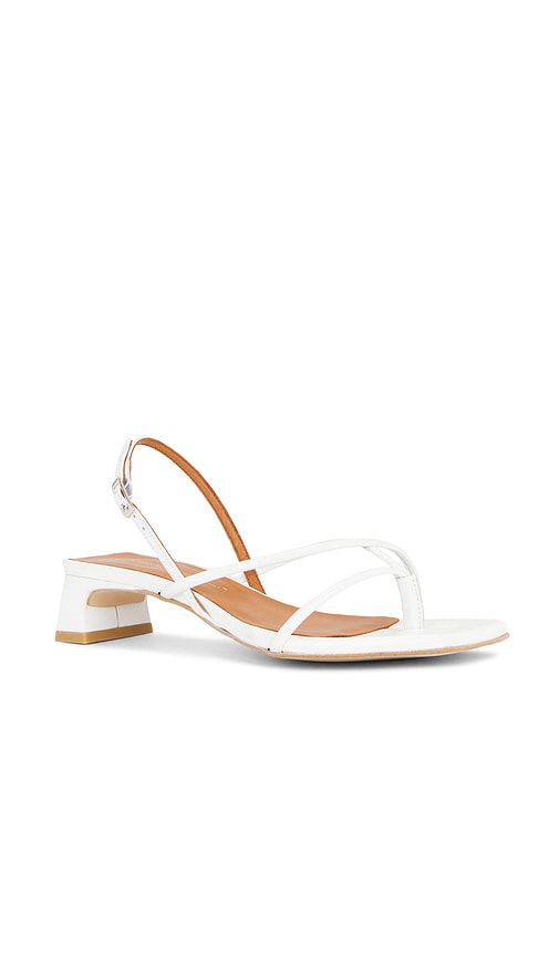INTENTIONALLY BLANK FIFI SANDAL 