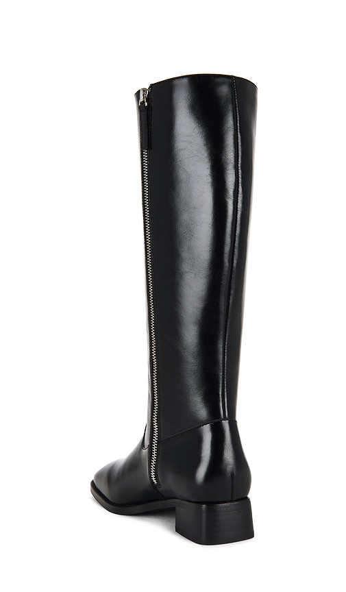  Intentionally Blank Boot Tame In Black. Größe 6. Also In 7, 8, 9, 10. 