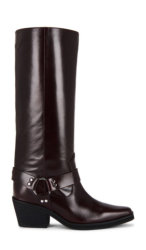 INTENTIONALLY BLANK Josephine Boot