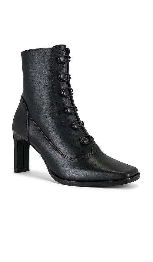 INTENTIONALLY BLANK JENA BOOTIE