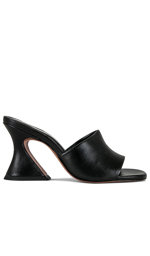 INTENTIONALLY BLANK 1-800 Mule in Black | REVOLVE