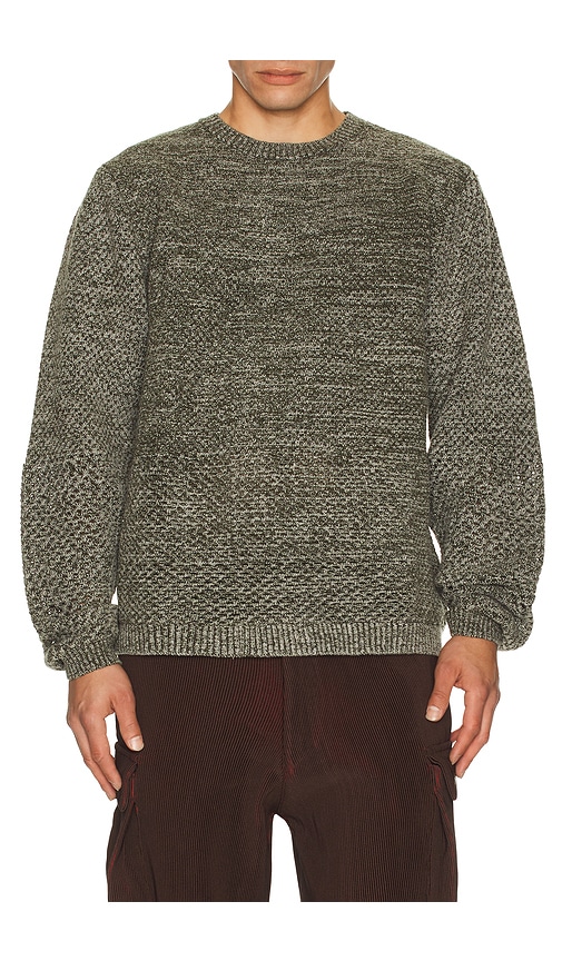 小物 ISA BOULDER knit long globe 小物 ISA BOULDER knit long globe 小物 ISA BOULDER knit long globe