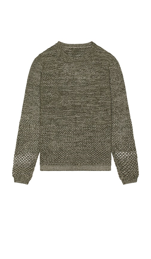  Isa Boulder Sweatshirt, Rundhalsausschnitt In Grey. Größe S. Also In M, L, Xl/1x. 