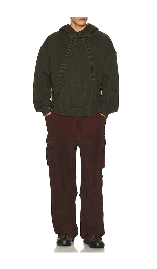  Isa Boulder Cargo-hose Blaze In Brown. Größe S. Also In M, L, Xl/1x. 