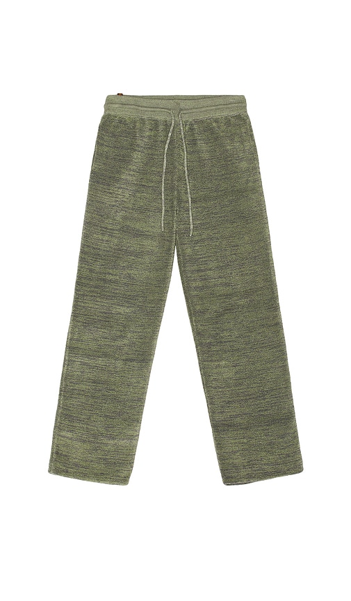 Isa Boulder Boucle Pants