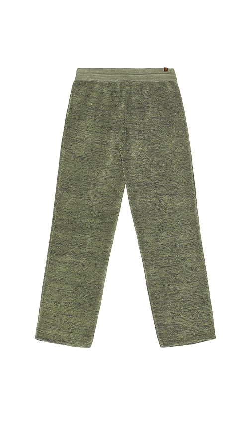 Isa Boulder Boucle Pants