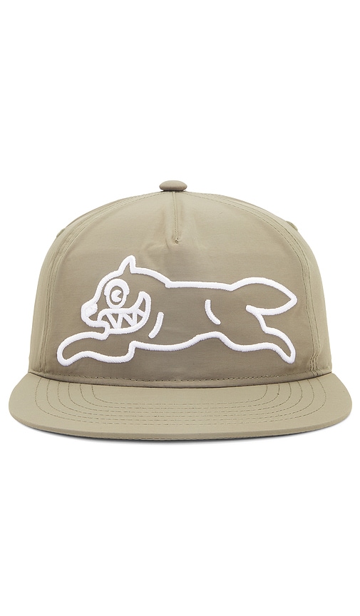 Shop Icecream Money's On My Mind Snapback Hat In 浪花