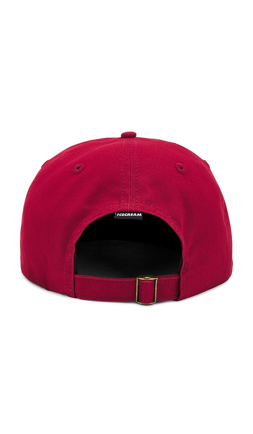 Shop Icecream Arctic Hat In Rhododendron