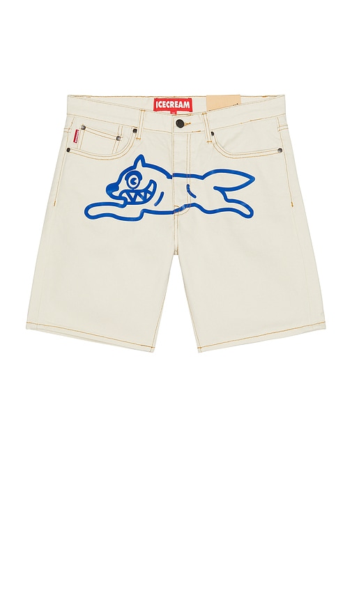 SHORT en . Taille 30. Also en 32, 34, 36 - ICECREAM - Modalova