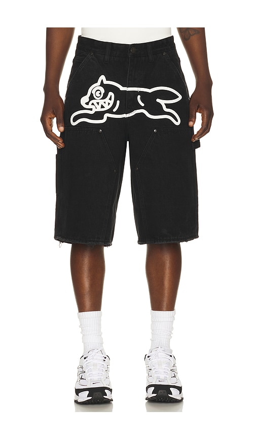 ICECREAM Angelo Shorts - Women's Clothing