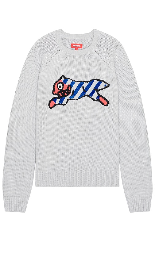 ICECREAM Double Yum Sweater in Micro Chip | REVOLVE