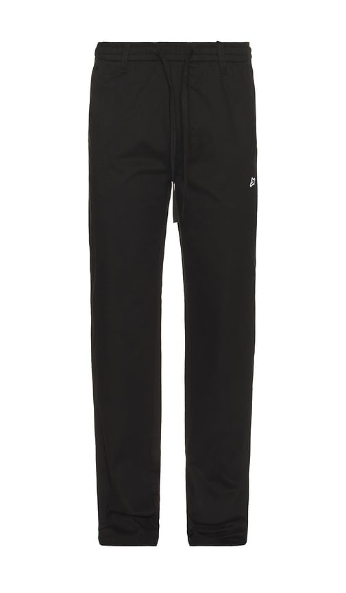 Shop Icecream Prep Pants In Black