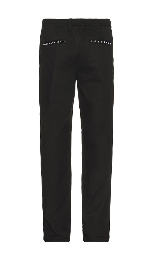 Shop Icecream Prep Pants In Black