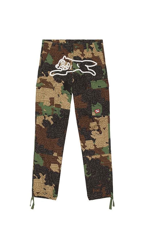 Camo Cargo Pants In Black, Brown, Green, White | REVOLVE