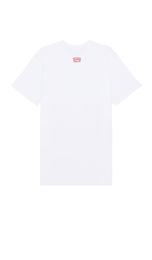 Shop Icecream Estate Tee In 白色