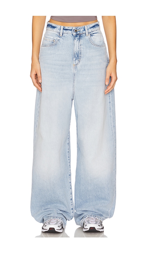 Icon Denim Coco Wide Leg
