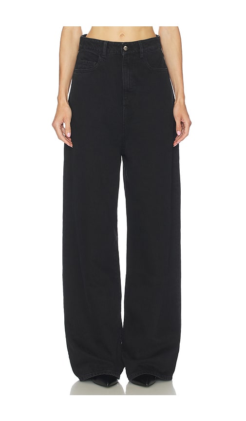 Icon Denim Coco Wide Leg Jeans