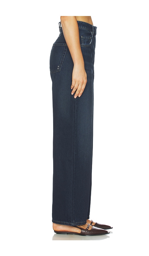  Icon Denim Weiter Schnitt Poppy. Größe 24. Also In 32. 
