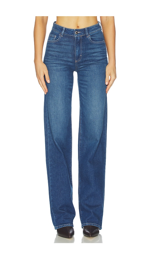 Icon Denim Joia Relaxed Jeans. - size 24 (also