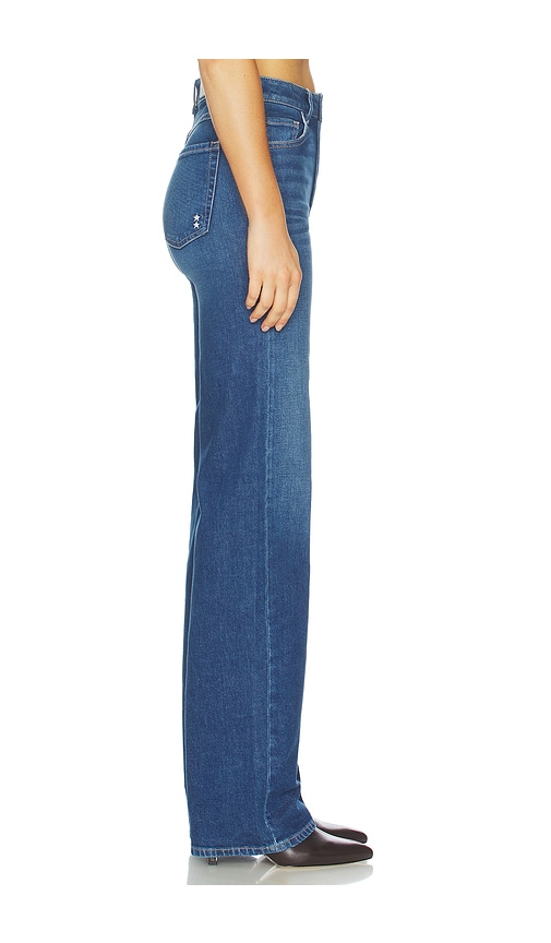  Icon Denim Boyfriend Joia. Größe 25. Also In 26, 27, 28. 