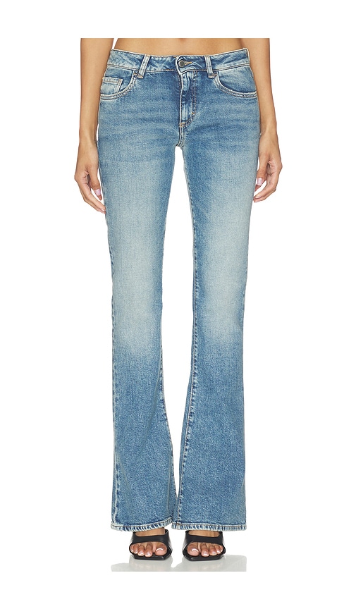 Icon Denim Kendy Jeans