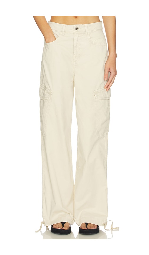 Icon Denim Lotti Pants | Thumbnail 3