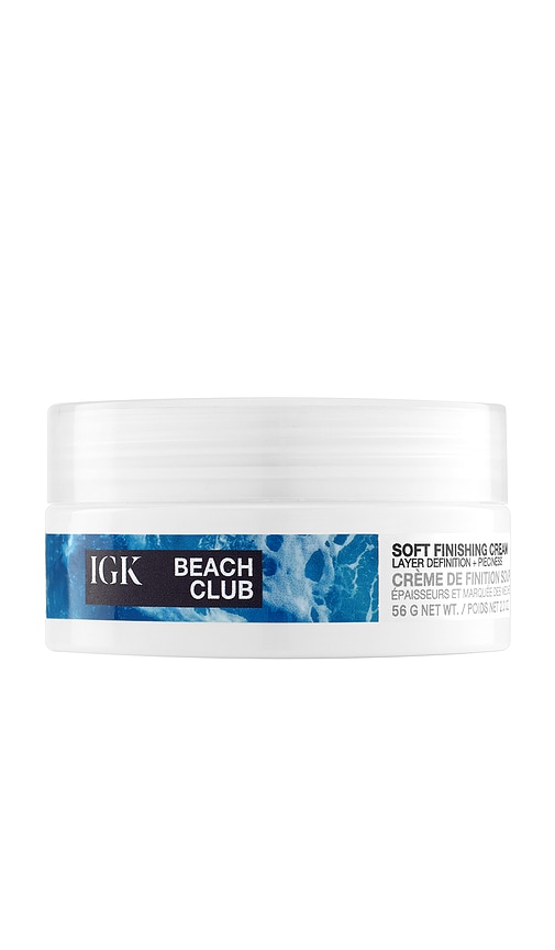 Beach Club Texture Paste in Beauty: NA.