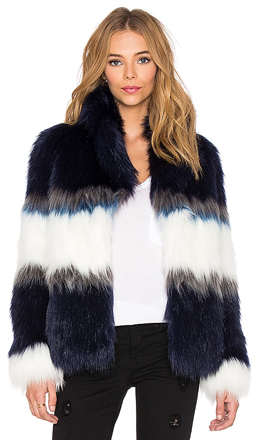 CHAQUETA PIEL